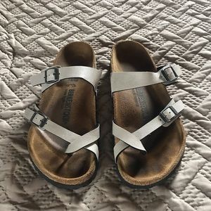 Birkenstock Mayari sandal